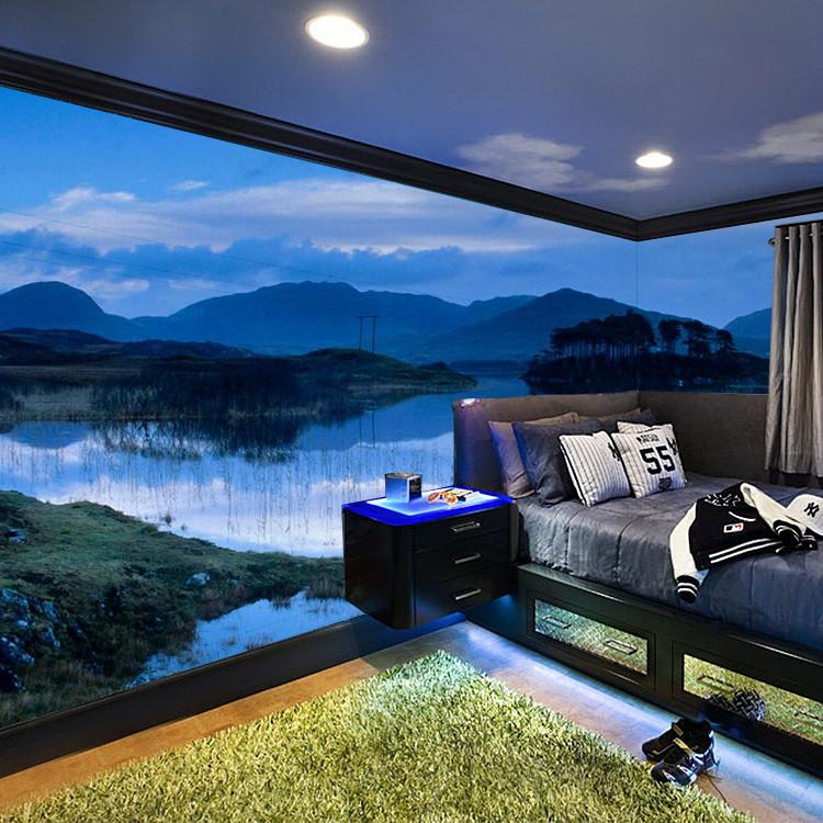 Autumn River Bank 82 Wallpaper AJ Wallpaper 1 