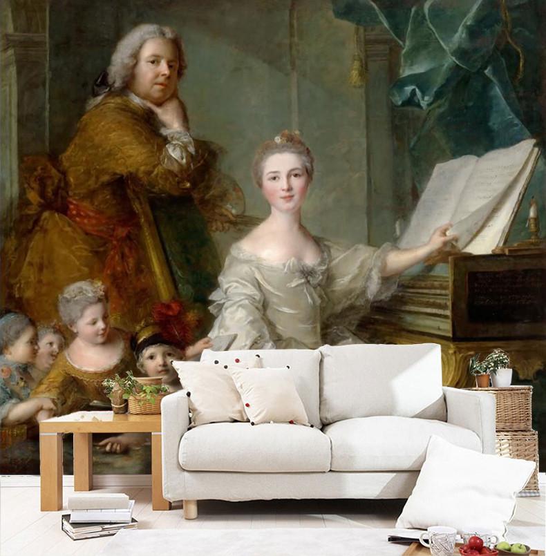 Gentle Mother 57 Wallpaper AJ Wallpaper 1 