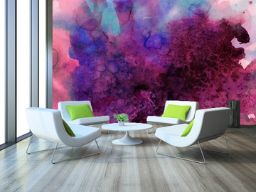 Red And Blue Wallpaper AJ Wallpaper 