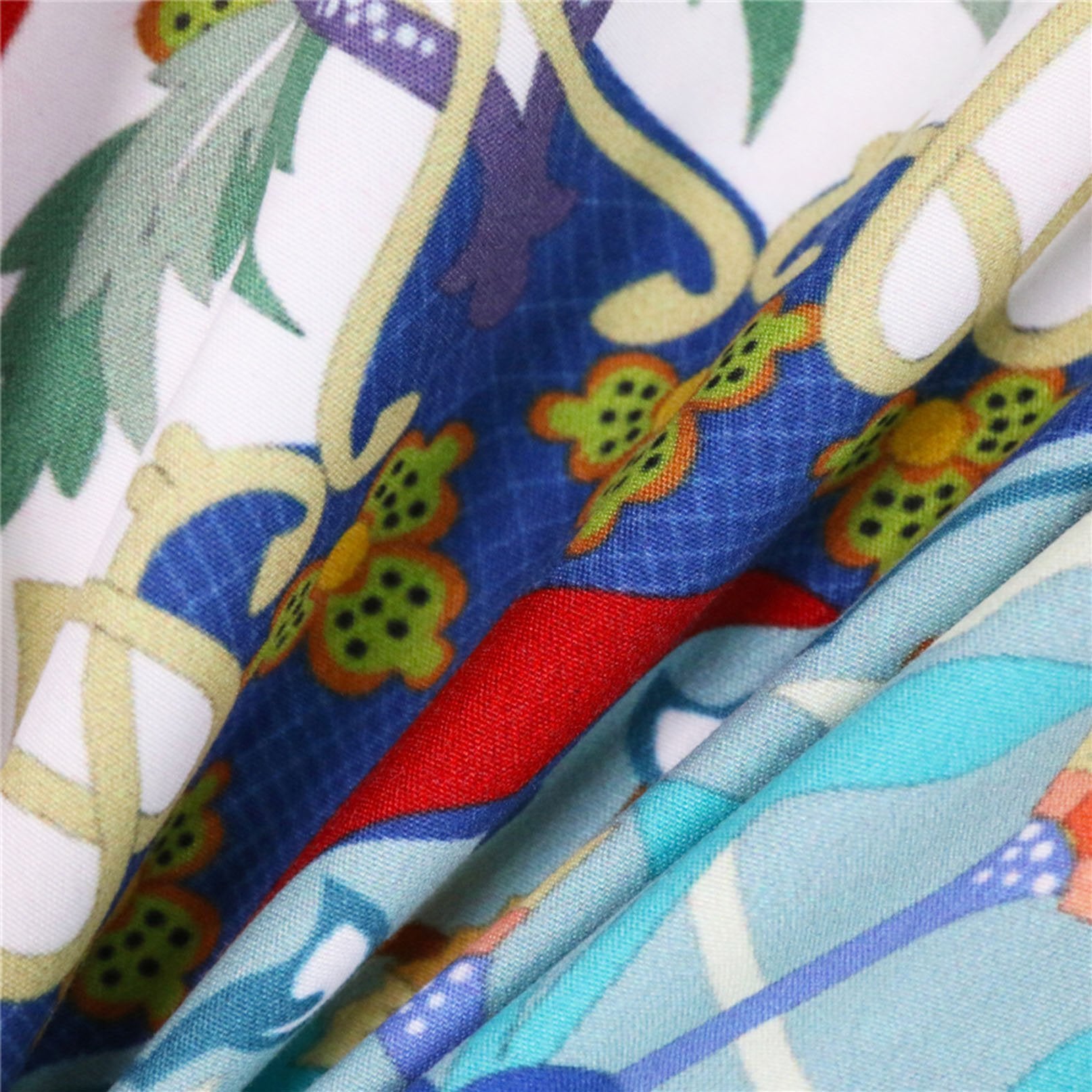 3D Oil Painting 221 Bed Pillowcases Quilt Wallpaper AJ Wallpaper 