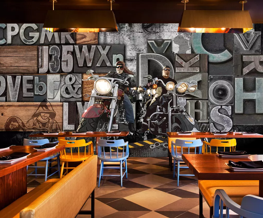 3D Luxury Motorcycle Flash 380 Wallpaper AJ Wallpaper 2 