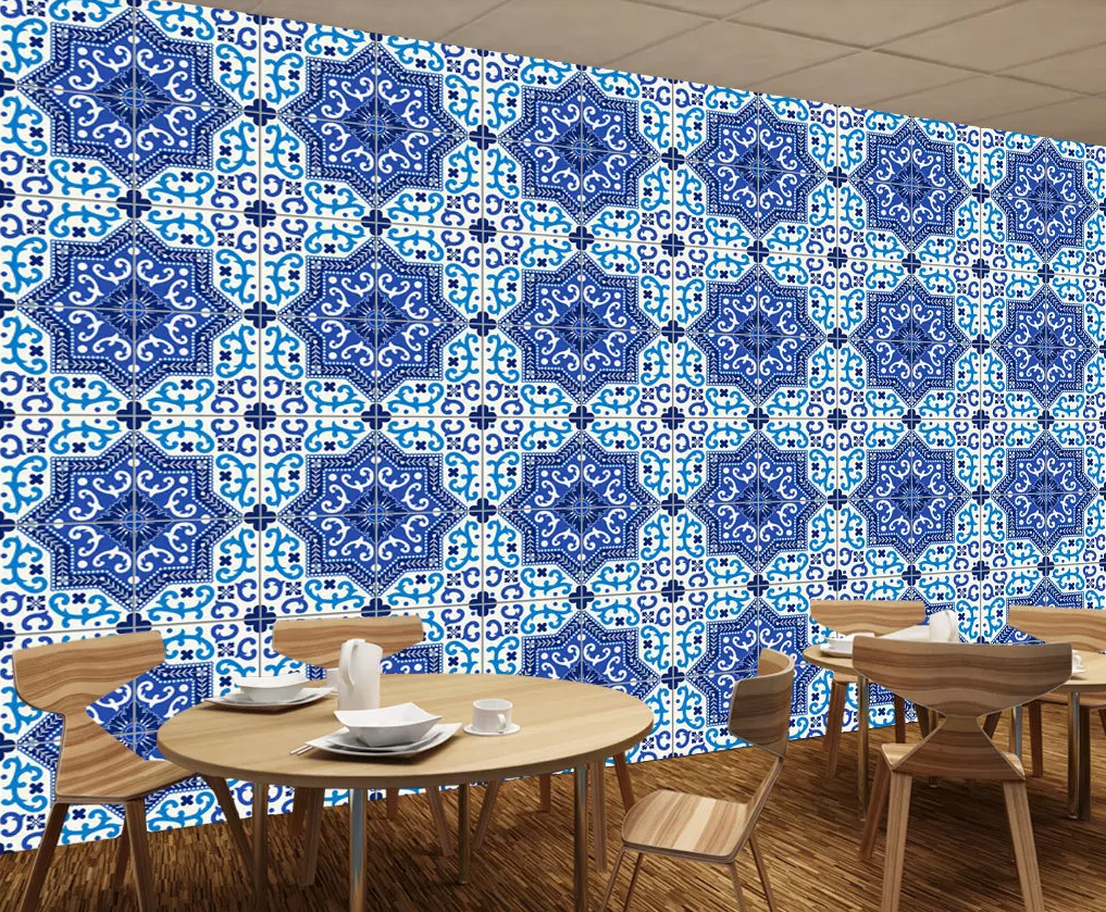 3D A Row Flower 378 Wallpaper AJ Wallpaper 2 