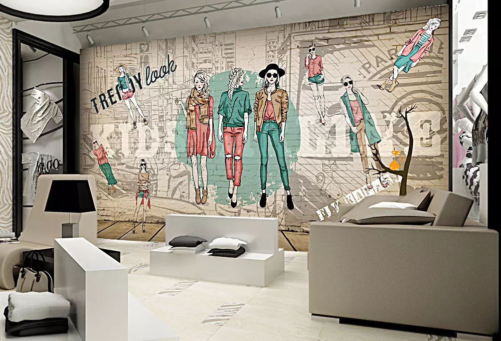 3D Sunglasses Girl 129 Wallpaper AJ Wallpaper 2 