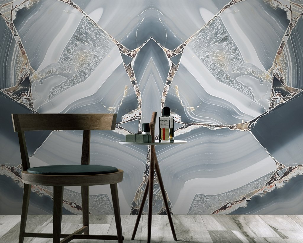 3D Irregular butterfly 98 Wall Murals Wallpaper AJ Wallpaper 2 