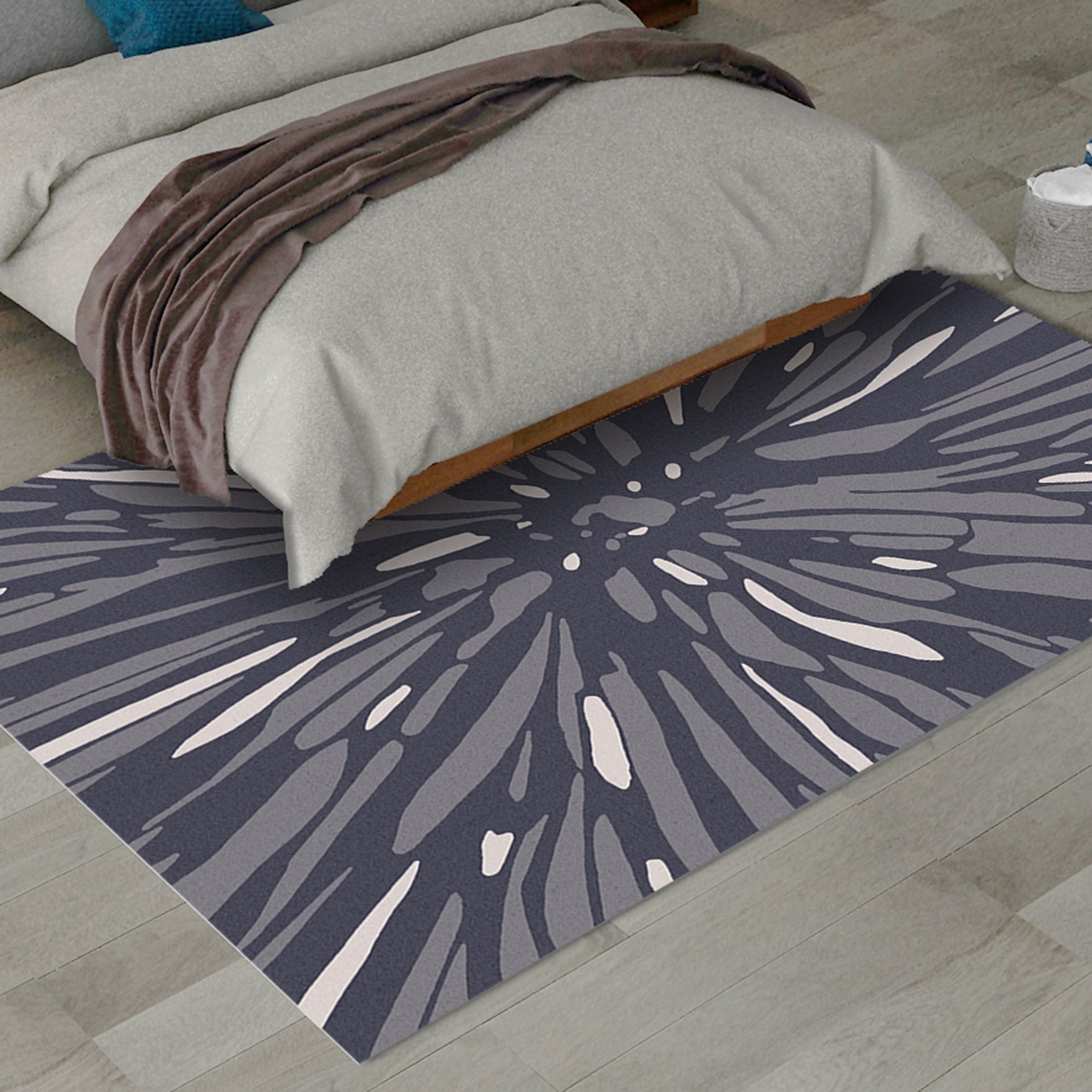 3D Color Graffiti WG453 Non Slip Rug Mat Mat AJ Creativity Home 