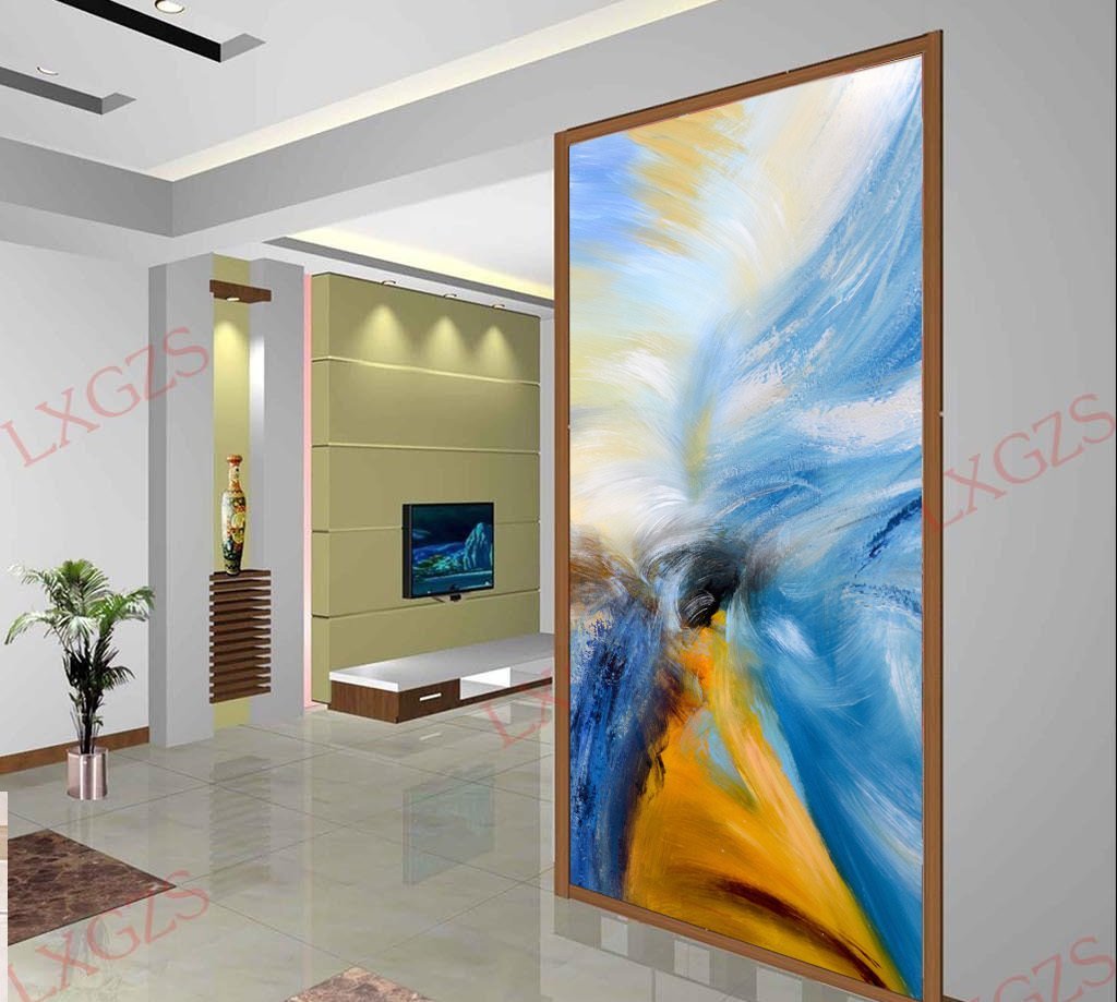 3D Abstract Painting 497 Wall Murals Wallpaper AJ Wallpaper 2 