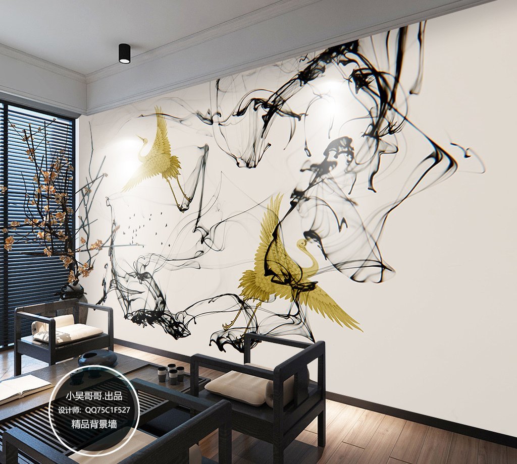 3D Painted 143 Wall Murals Wallpaper AJ Wallpaper 2 