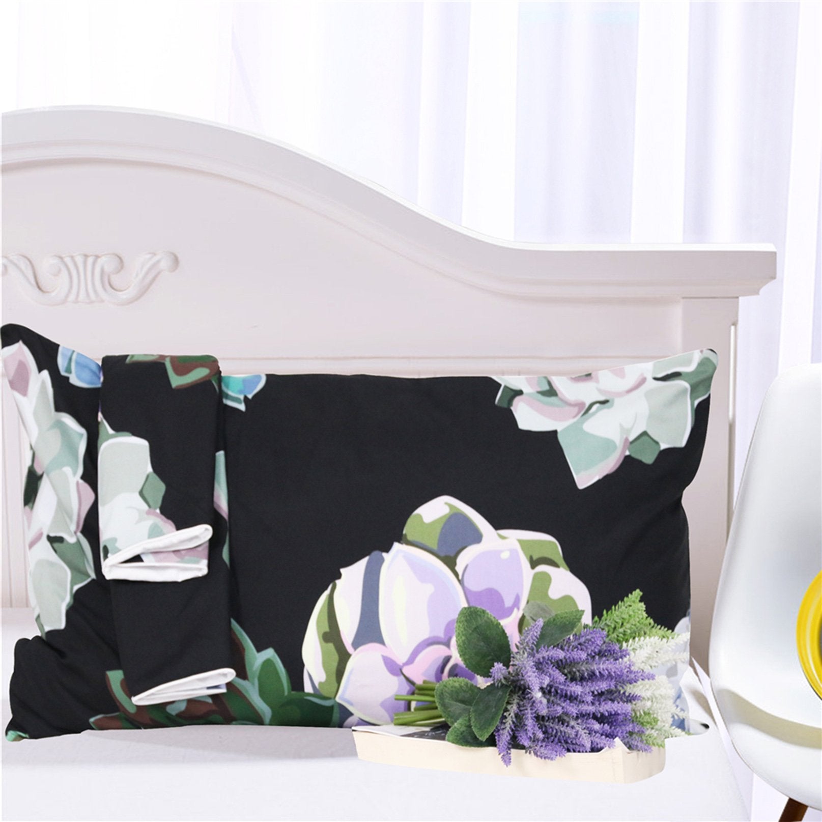 3D Succulent Plants 135 Bed Pillowcases Quilt Wallpaper AJ Wallpaper 