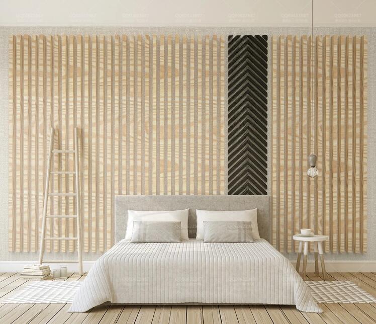 3D Simple Modern WC124 Wall Murals