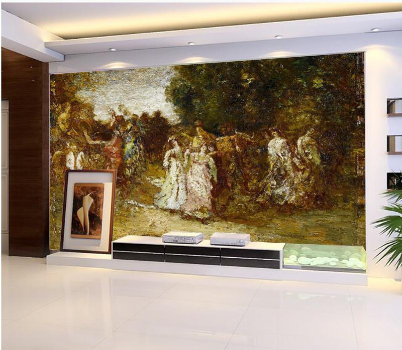 Hard-working Farmers 872 Wallpaper AJ Wallpaper 1 