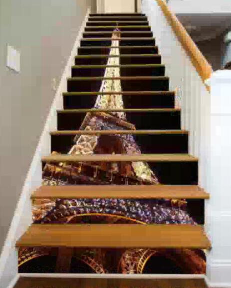 Custom mural in 10x 6 inches high, 37 inches wide. in heavy duty vinyl from ETSY (Aj)