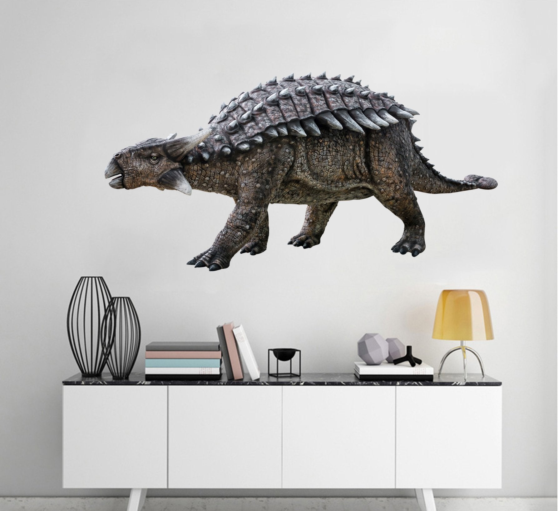 3D Tortoise Beast 148 Animals Wall Stickers Wallpaper AJ Wallpaper 