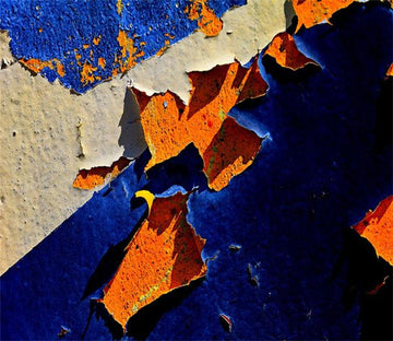 3D Colorful Graffiti 729 Wallpaper AJ Wallpaper 