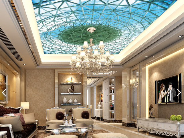 Triangle Net Flower 133 Wallpaper AJ Wallpaper 