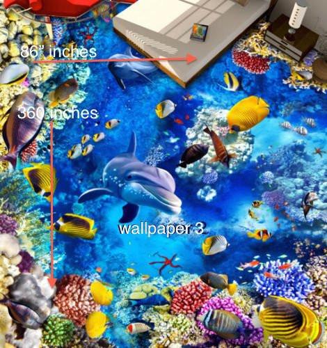 3D GREEN LOTUS STONES FLOOR HIGH 90"INCHES X WIDE 70"INCHES + 3D OCEAN WORLD 9 FLOOR WALLPAPER WIDE 260"INCHES X HIGHT 70"INCHES + 3D OCÉAN 062 FOND D'ÉCRAN ÉTAGE PEINT 360" INCHES X 86"INCHES + 8 HORSES 208*146cm VINYL, OTHERS ALL IN HEAVY DUTY VINYL AJ Wallpaper Wall Murals - WorldWide Delivery | AJ 