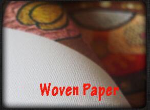 $2 Sample Wallpaper AJ Wallpaper Woven Paper 