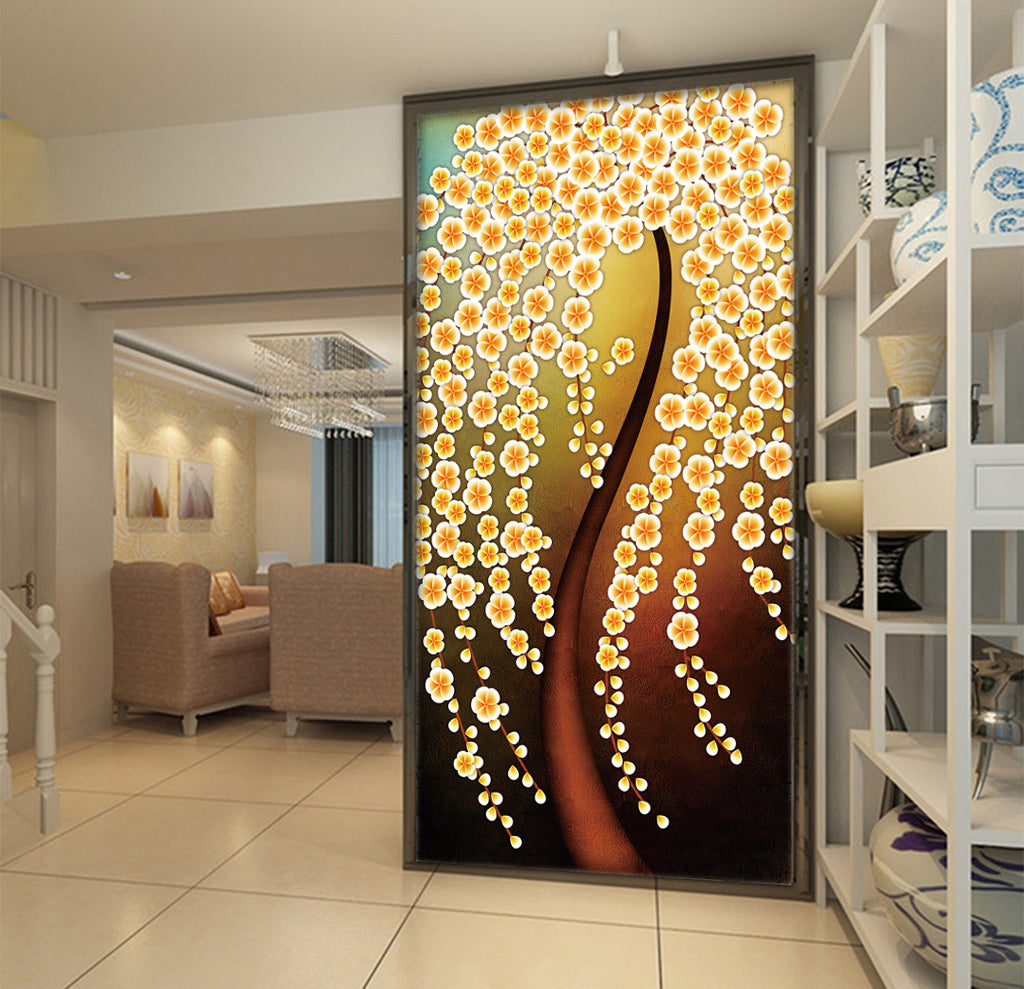 3D Money Tree WG161 Wall Murals