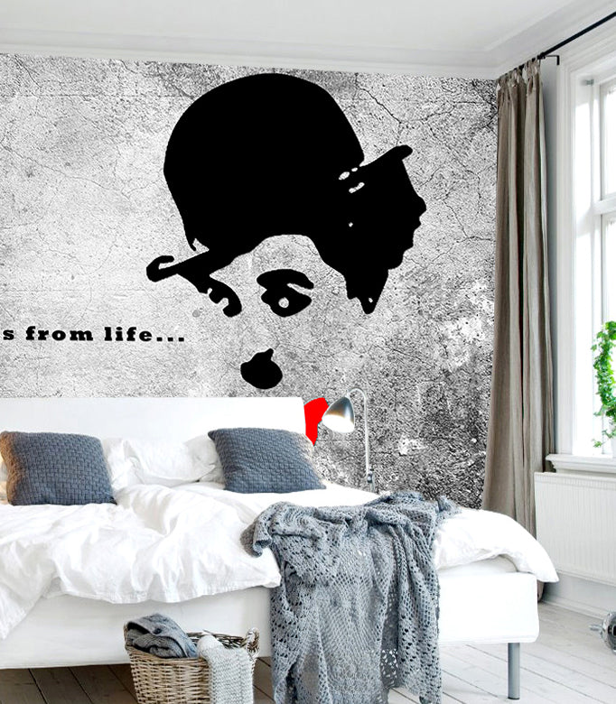 3D Simple Nordic WG326 Wall Murals