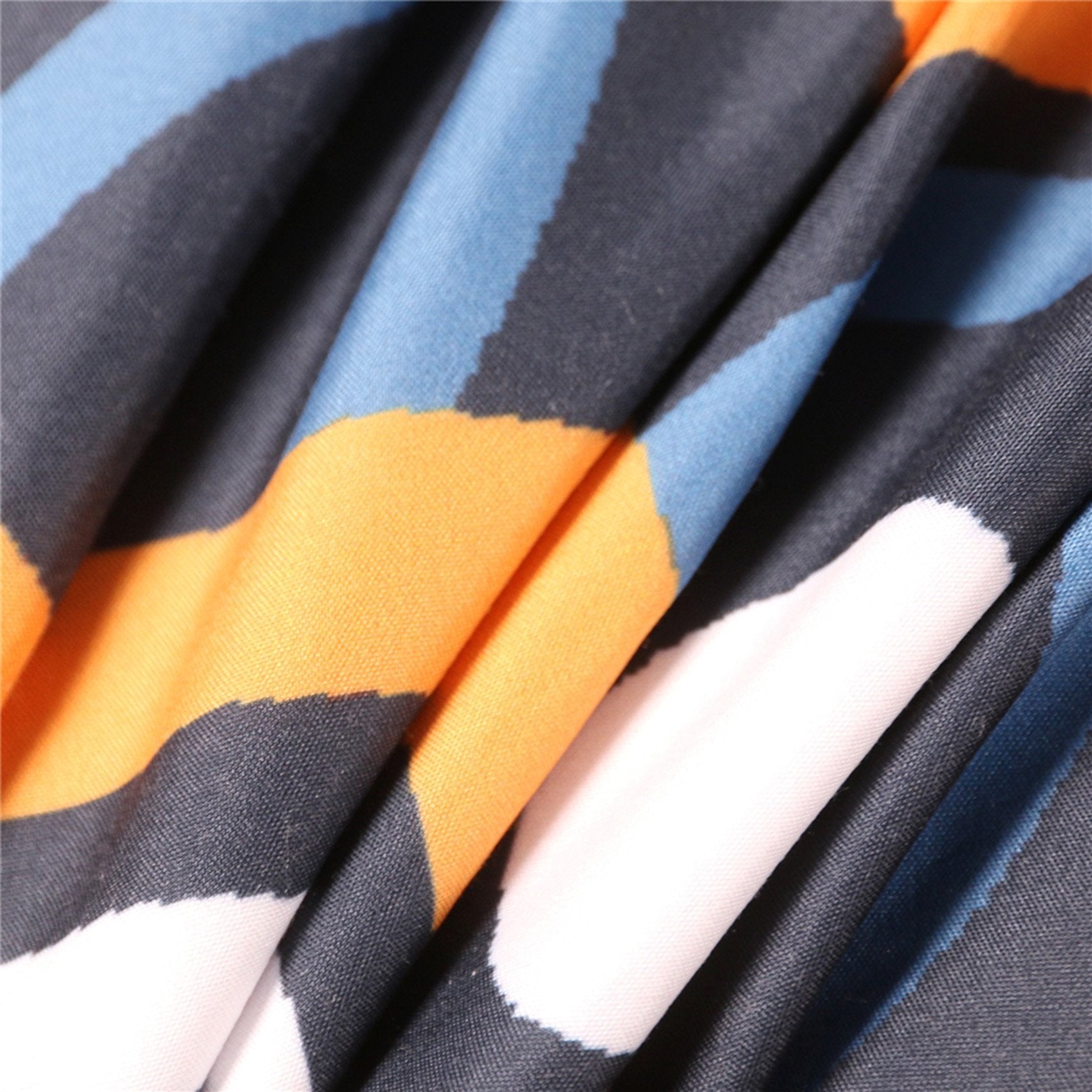 3D Bronze Flower 92 Bed Pillowcases Quilt Wallpaper AJ Wallpaper 