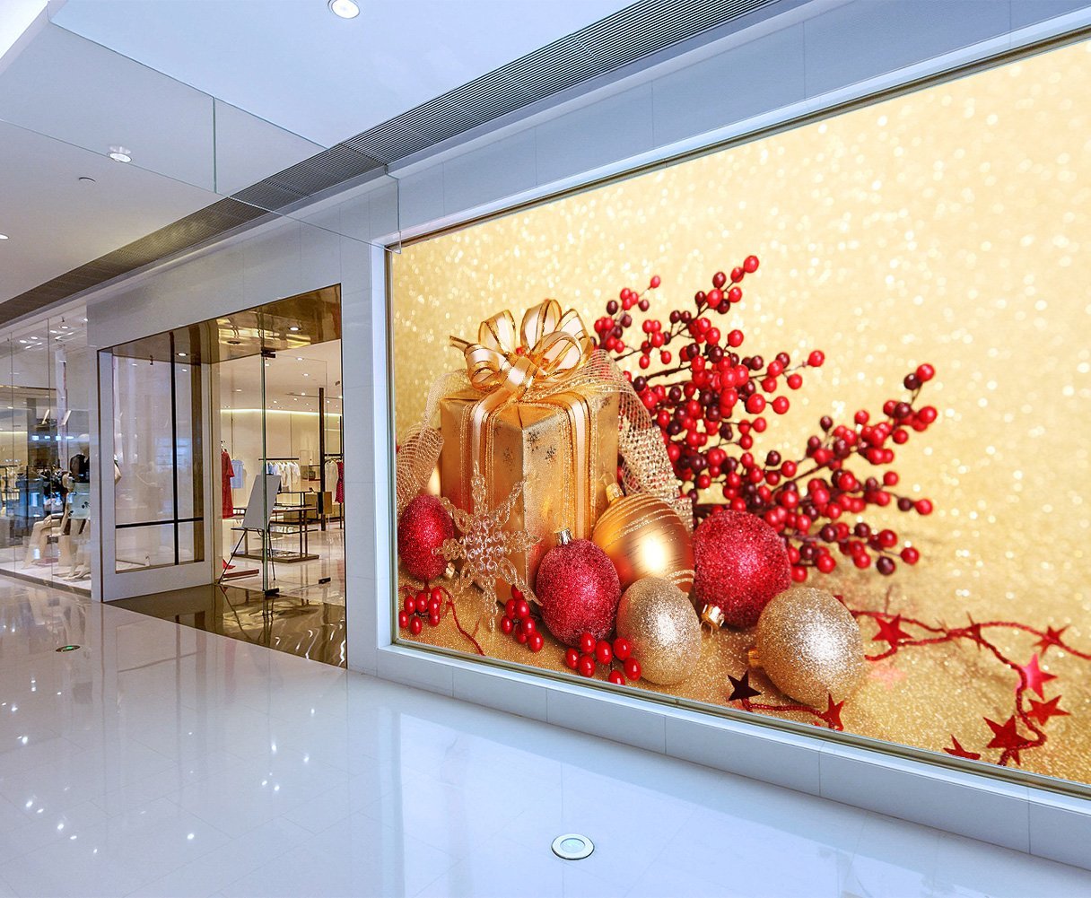 3D Gift Cherries 146 Wallpaper AJ Wallpaper 