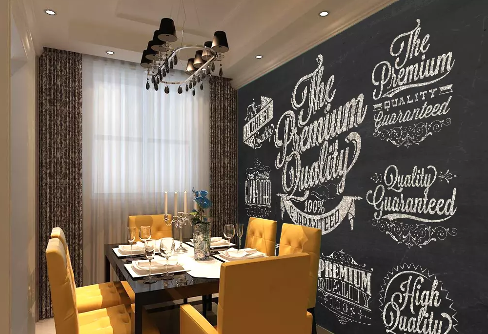 3D Various Logo Words 17 Wallpaper AJ Wallpaper 2 