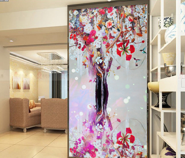 3D Morning Glory WG143 Wall Murals