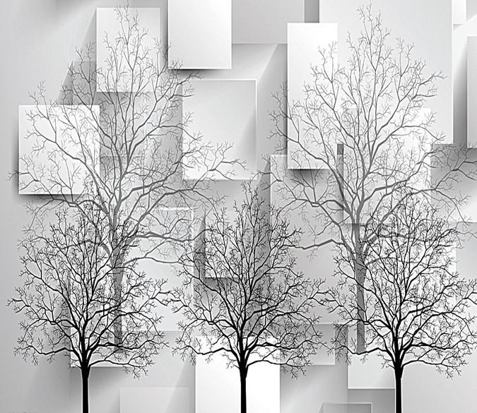 3D Tree Branch 676 Wallpaper AJ Wallpaper 