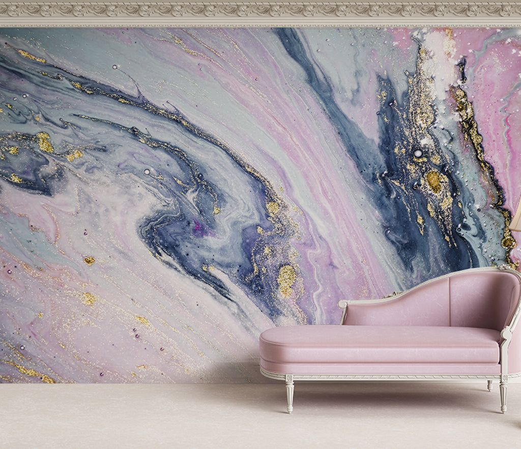 3D Oil Paint WG483 Wall Murals