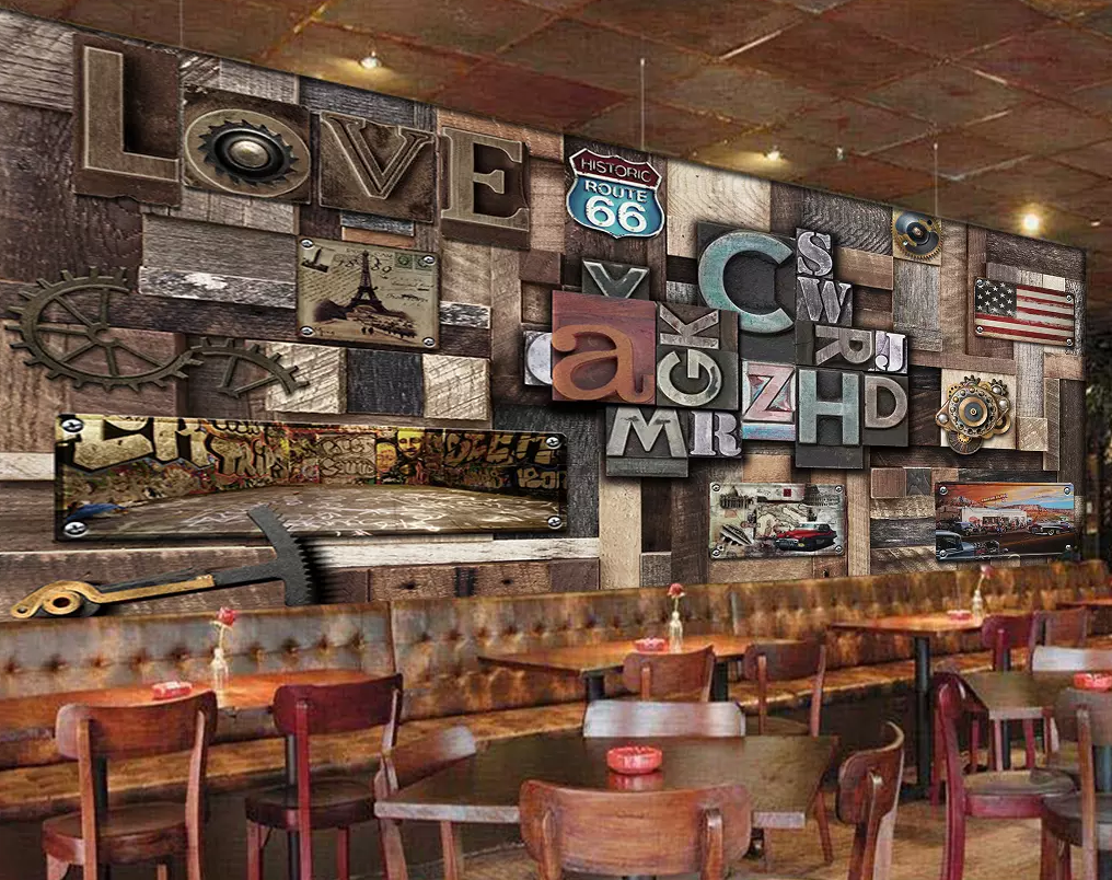 3D Gear Letter 197 Wallpaper AJ Wallpaper 2 