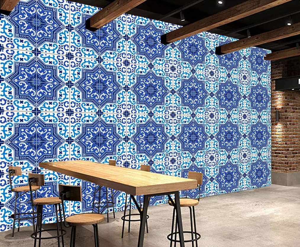 3D A Row Flower 378 Wallpaper AJ Wallpaper 2 