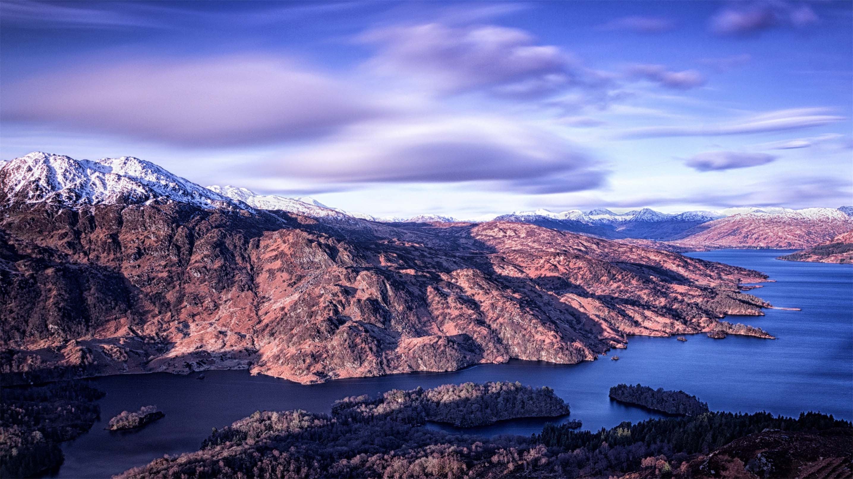 3D Snow Mountains River 626 Kitchen Mat Floor Mural Wallpaper AJ Wallpaper 