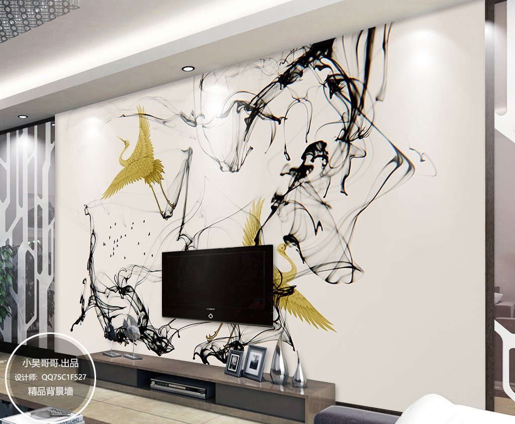 3D Painted 143 Wall Murals Wallpaper AJ Wallpaper 2 