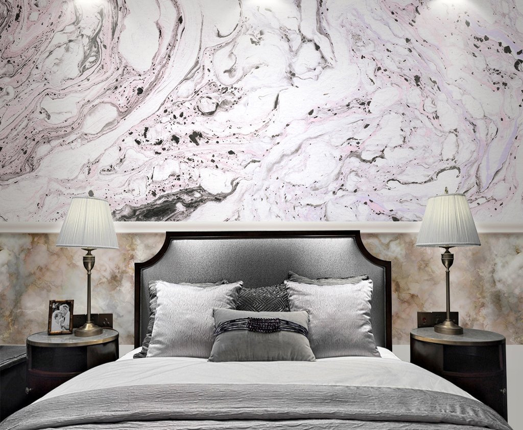 3D Irregular Pattern 586 Wall Murals Wallpaper AJ Wallpaper 2 