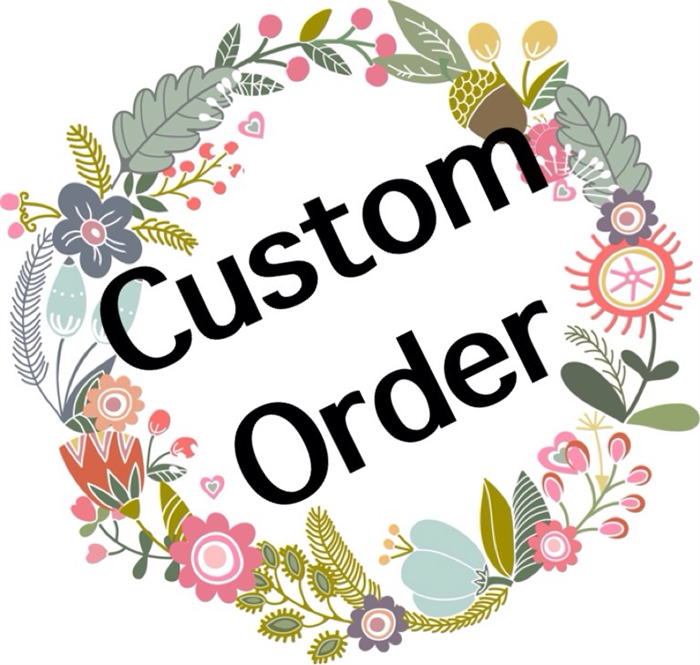 custom size kenneth Lewis