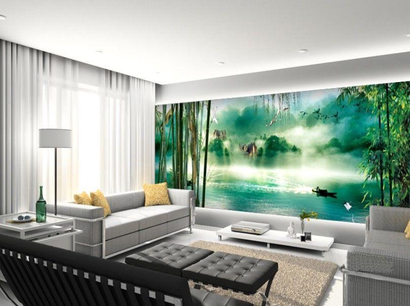 Wonderland Wallpaper AJ Wallpaper 2 