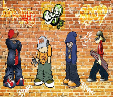 3D Naughty Boys 682 Wallpaper AJ Wallpaper 