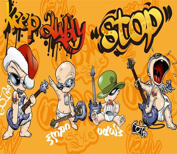 3D Naughty Boys 628 Wallpaper AJ Wallpaper 