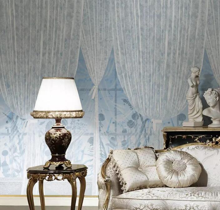 3D White Lines WG63 Wall Murals Wallpaper AJ Wallpaper 2 