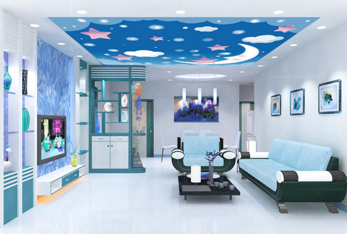 Pretty Starry Sky Wallpaper AJ Wallpaper 2 