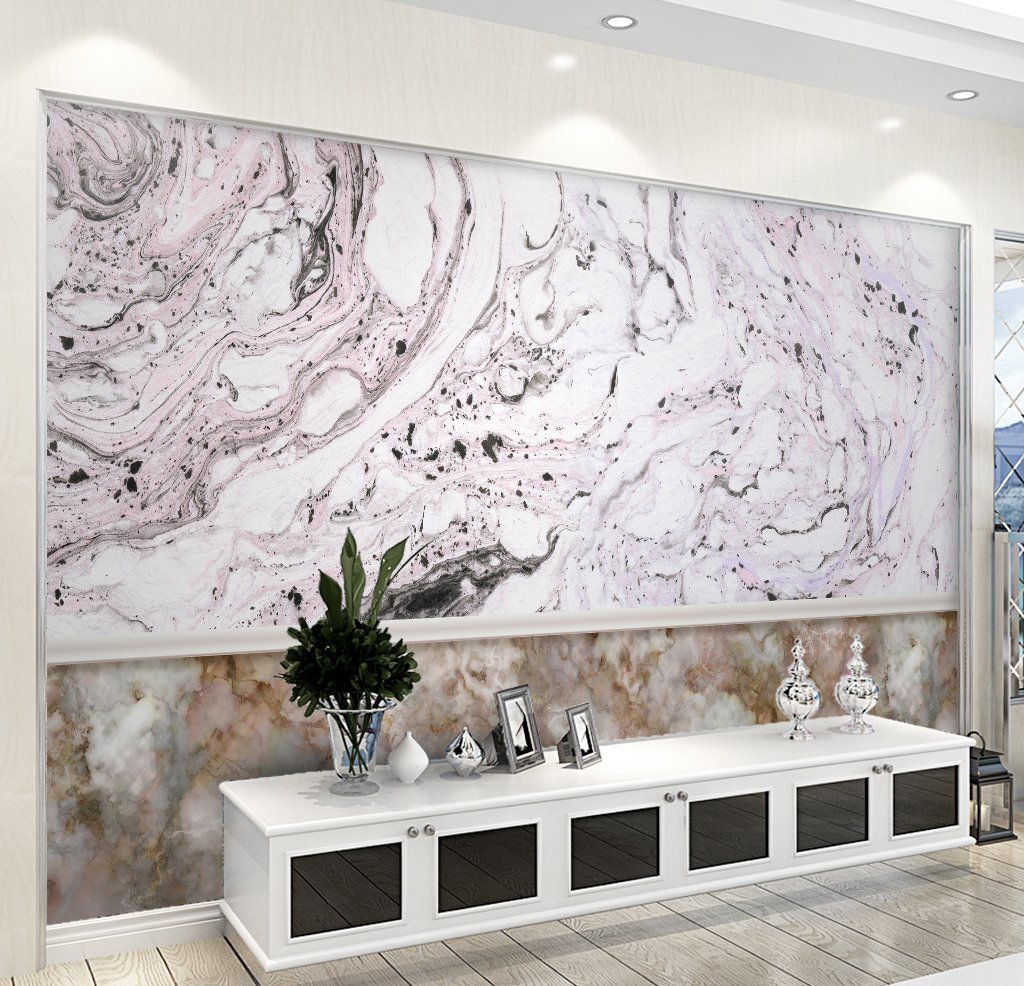 3D Irregular Pattern 586 Wall Murals Wallpaper AJ Wallpaper 2 