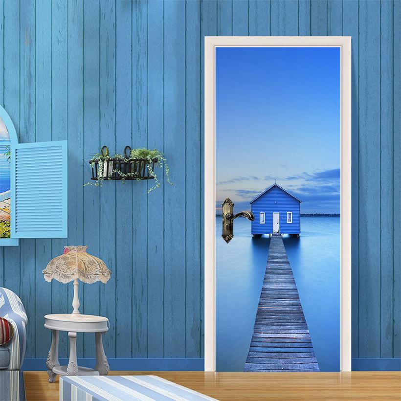 7x XL 250cm high and 80cm wide IN VINYL AJ Wallpaper 