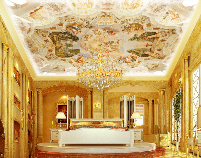 Beautiful Paradise Wallpaper AJ Wallpaper 2 