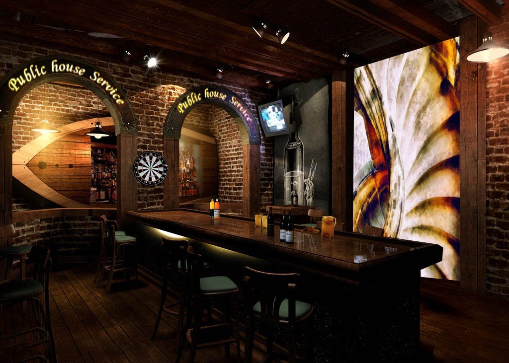 3D Long Stairs 017 Wallpaper AJ Wallpaper 