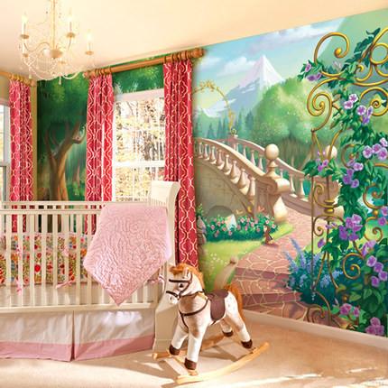 Fairy Tale World 1 Wallpaper AJ Wallpaper 