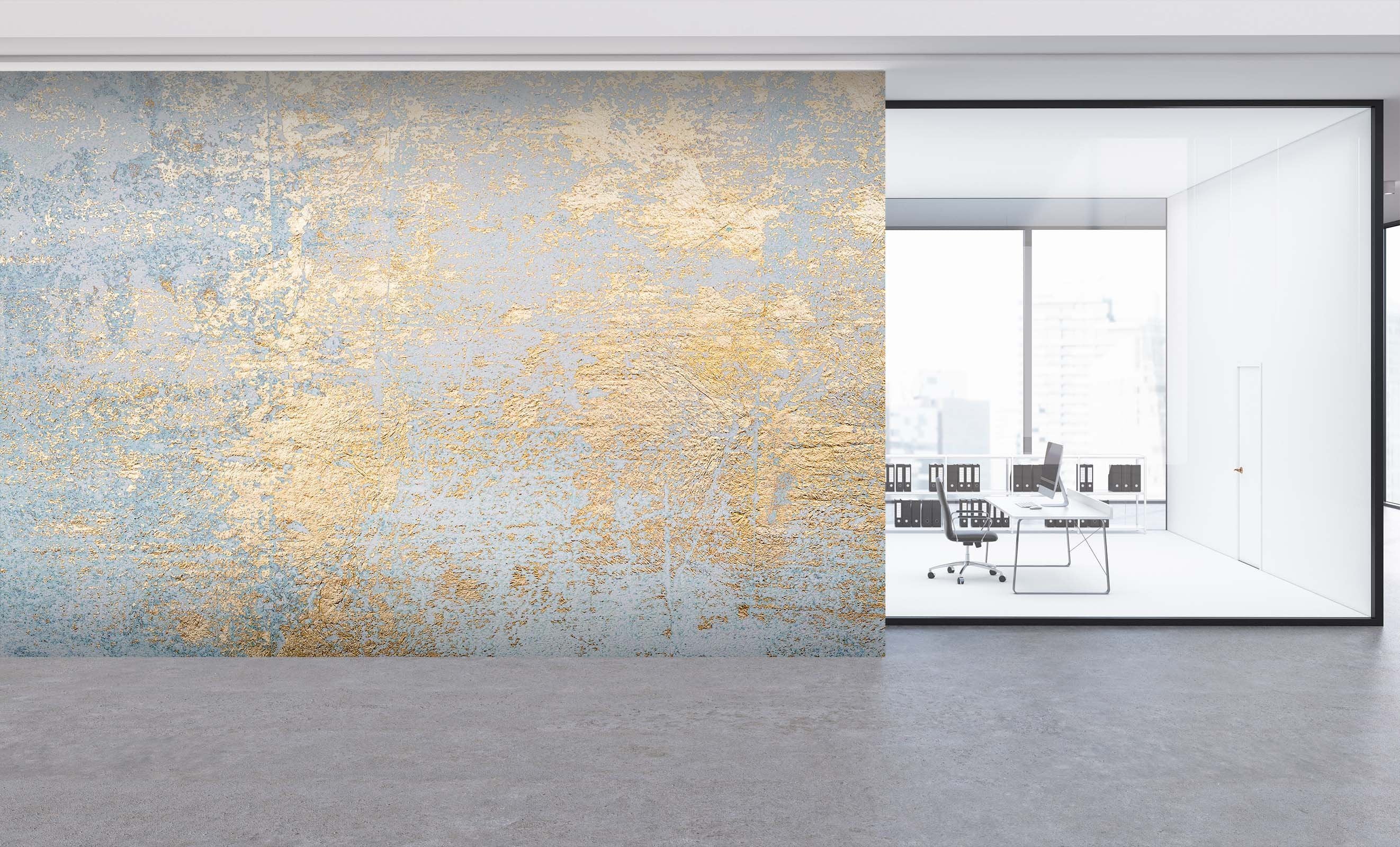 3D Abstract colorful painting 23 Wall Murals Wallpaper AJ Wallpaper 