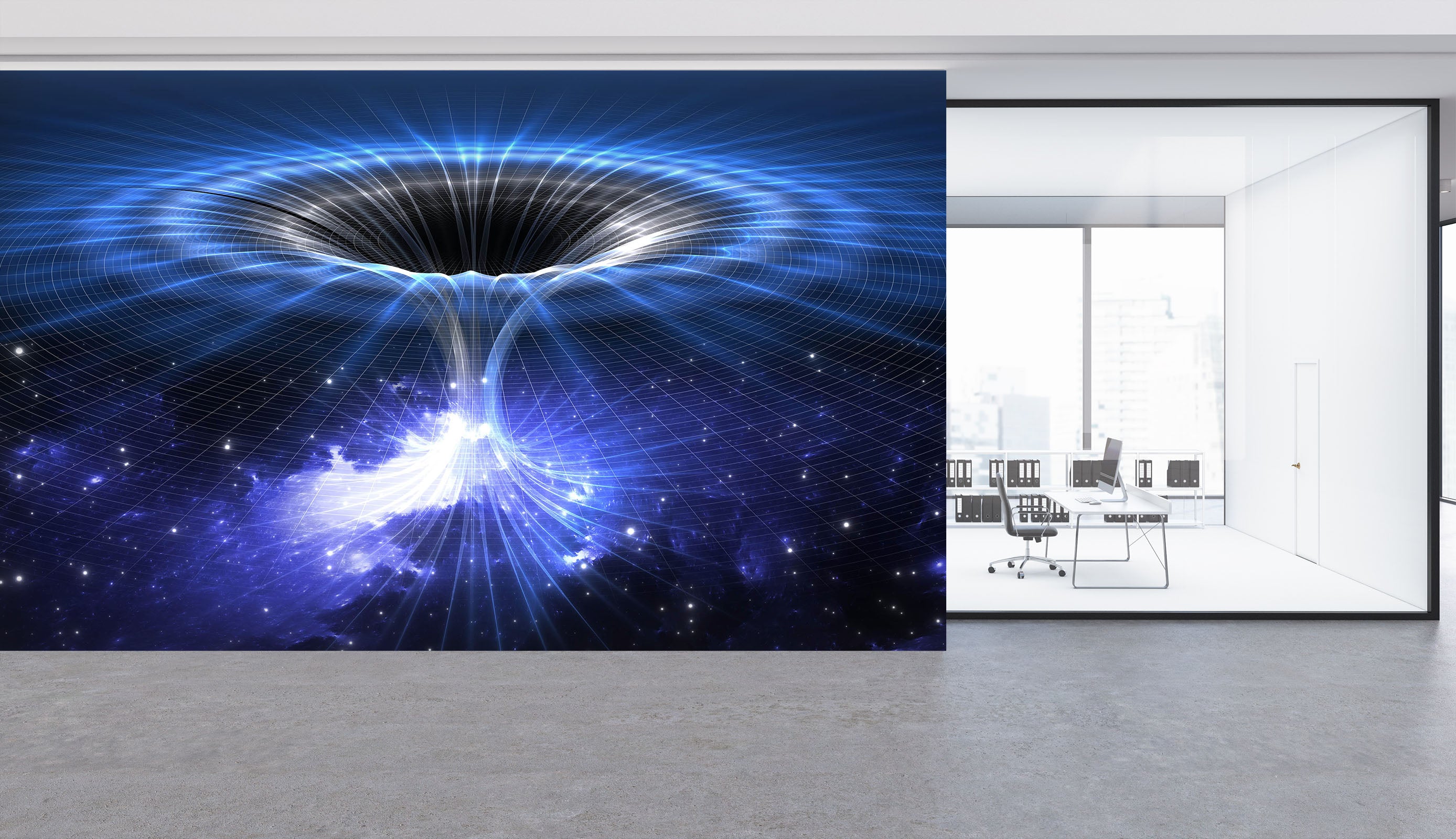 3D Space 57202 Wall Murals