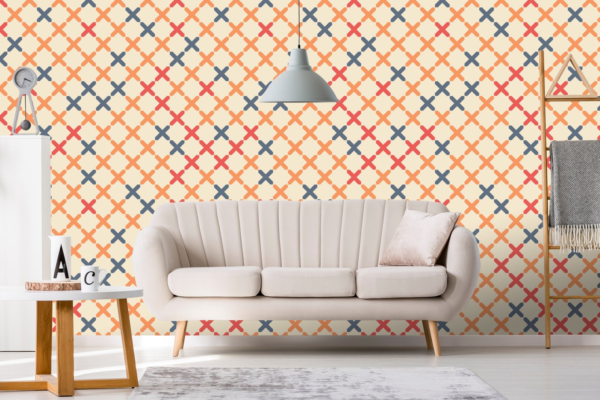 3D Color Connection Plus 578 Wallpaper AJ Wallpaper 