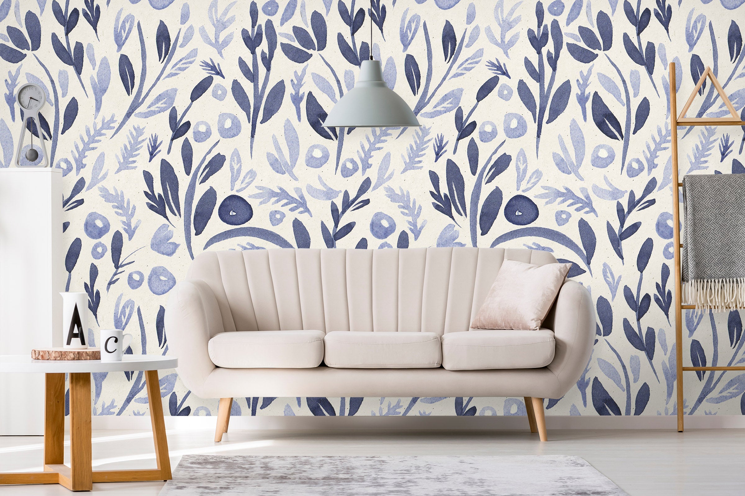 3D Leaf 57200 Wall Murals