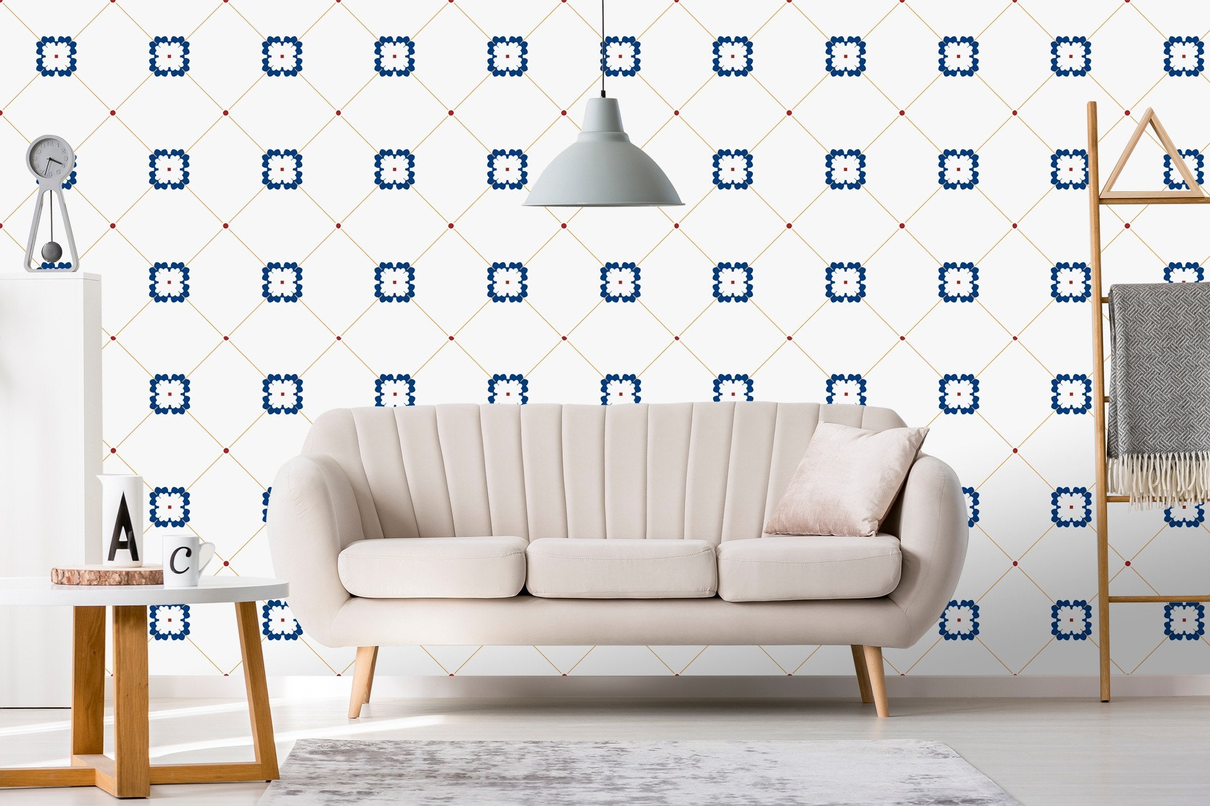 3D Square Dot 549 Wallpaper AJ Wallpaper 