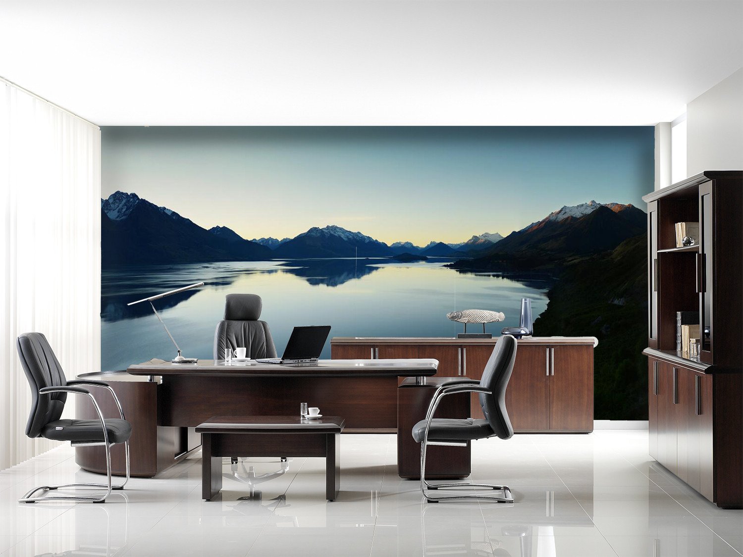 Morning River View 82 Wallpaper AJ Wallpaper 1 